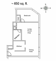 apartment 101