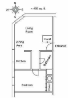 apartment 201