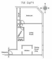 apartment 302