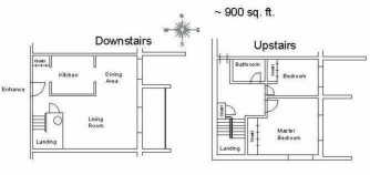 apartment 303