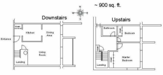 apartment 304