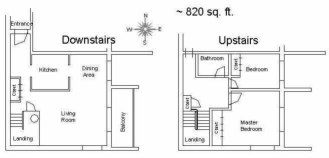 apartment 305